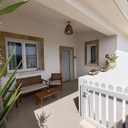 Villa Clori 马尔扎梅米 外观 照片