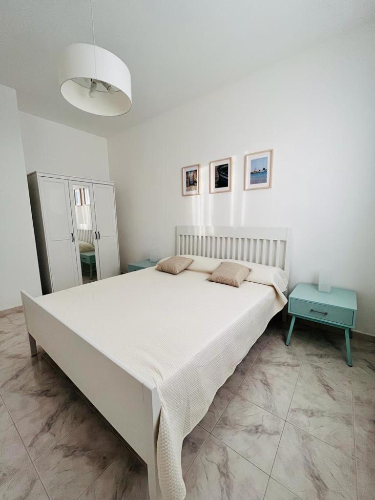 Villa Clori 马尔扎梅米 外观 照片
