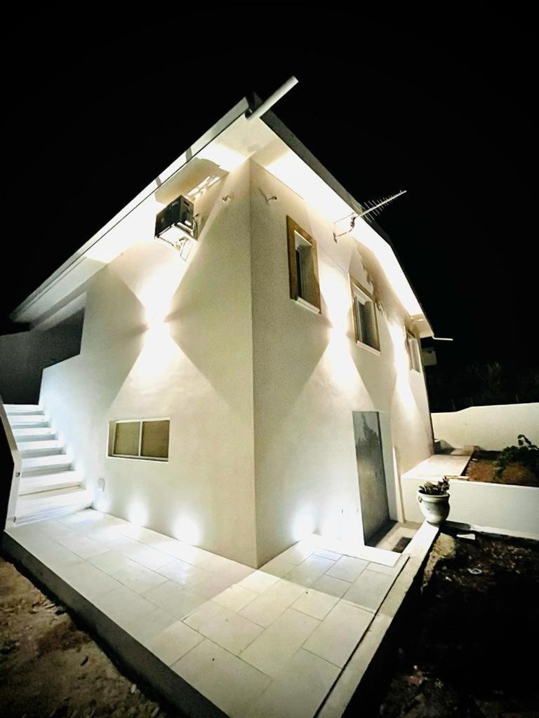 Villa Clori 马尔扎梅米 外观 照片