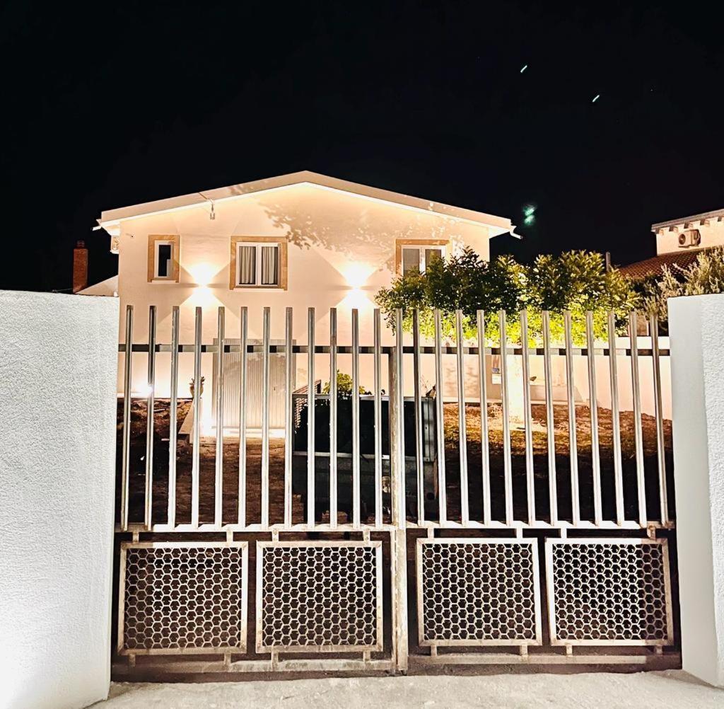 Villa Clori 马尔扎梅米 外观 照片