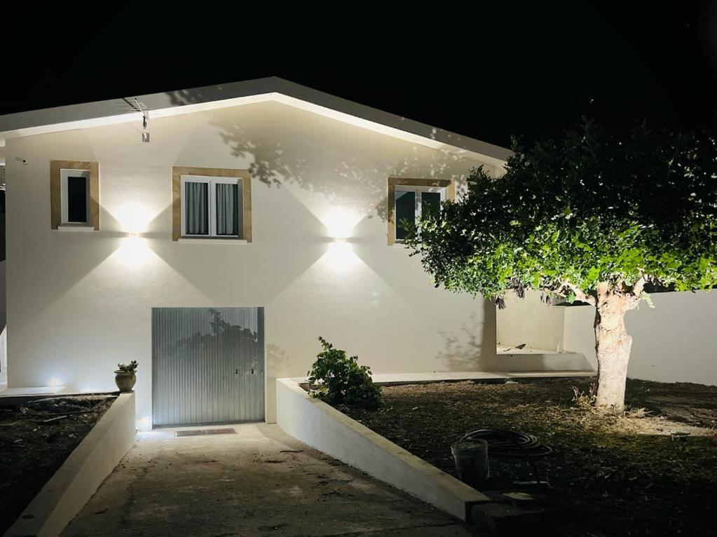 Villa Clori 马尔扎梅米 外观 照片