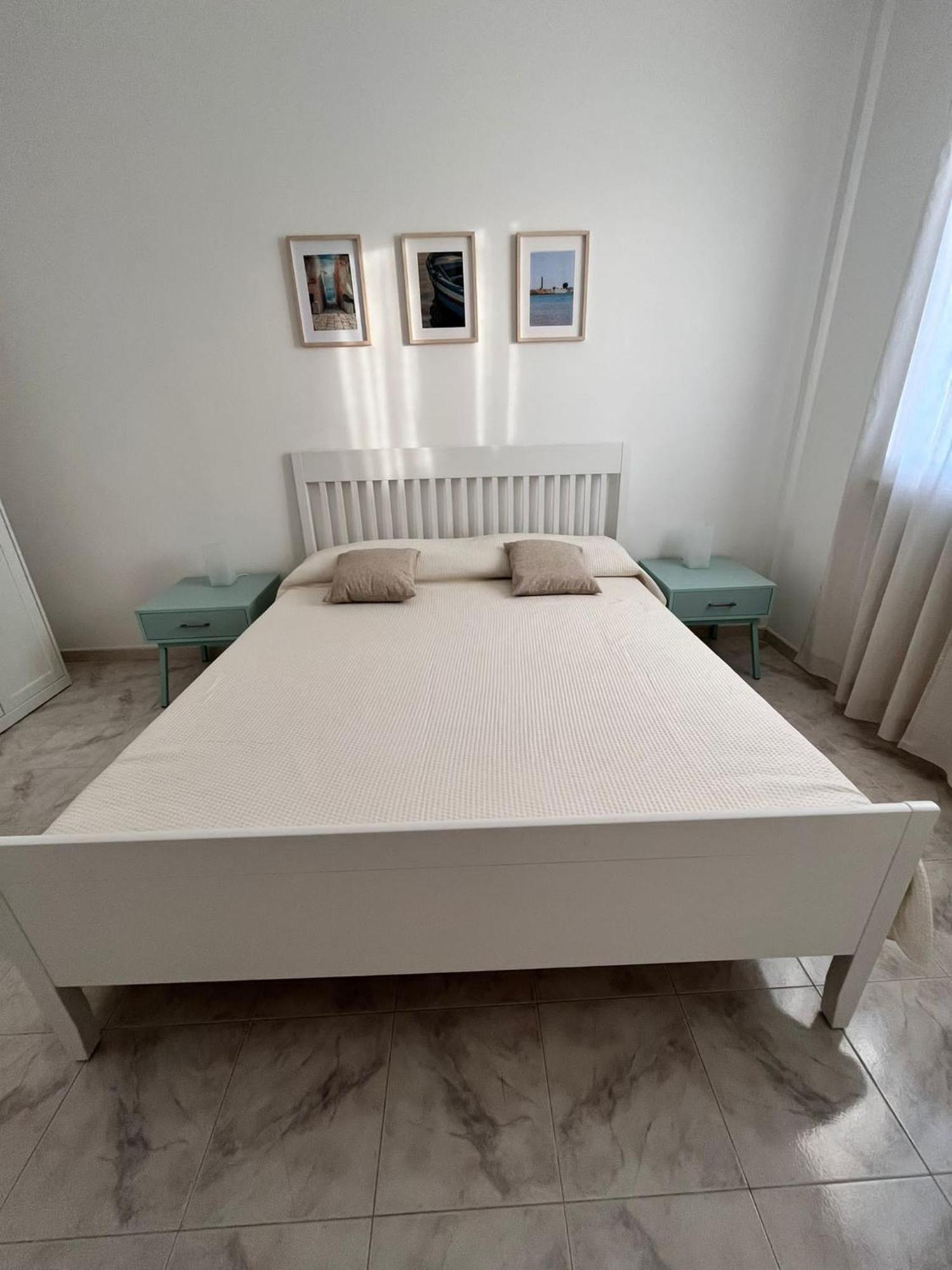 Villa Clori 马尔扎梅米 外观 照片