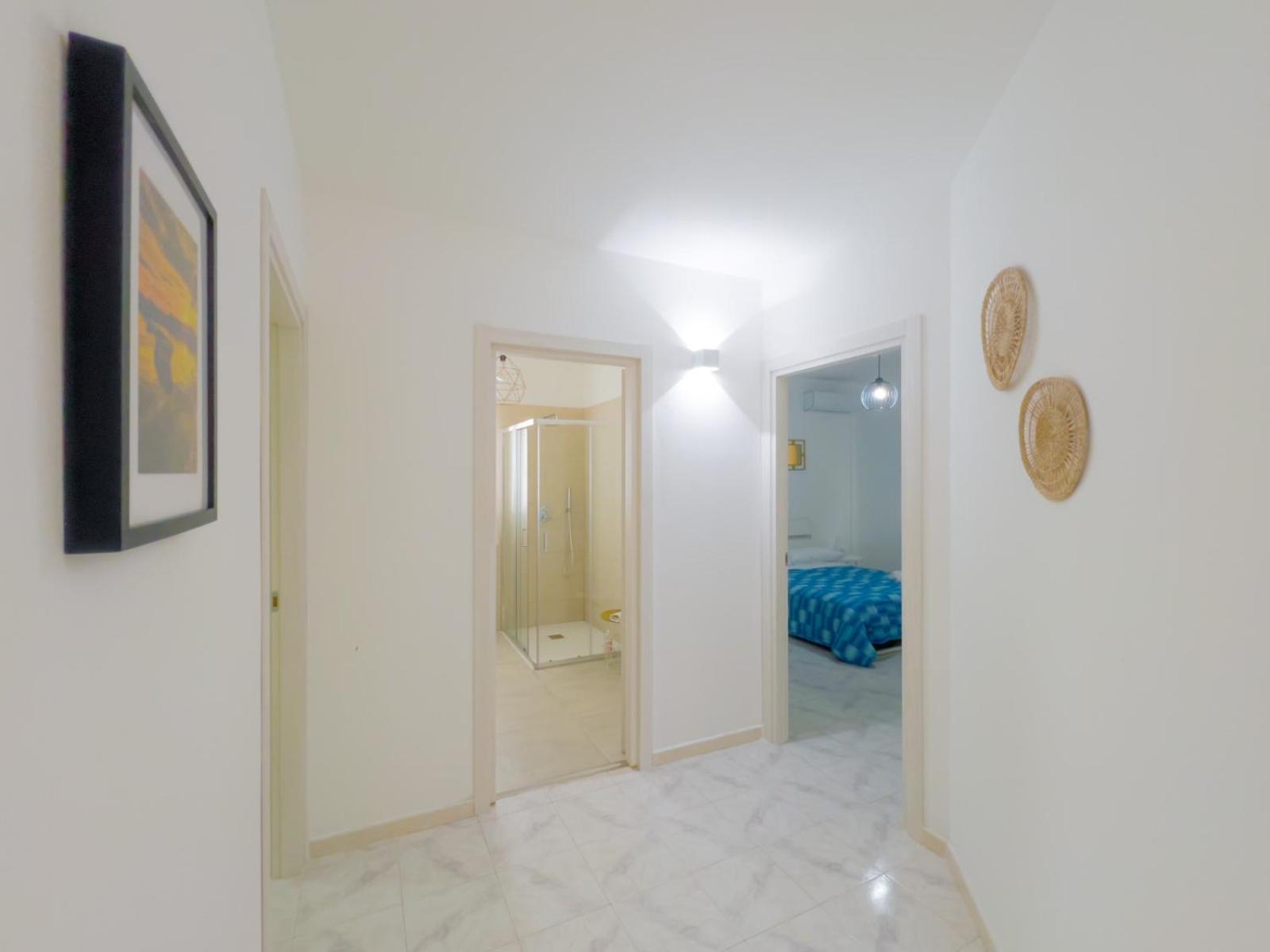Villa Clori 马尔扎梅米 外观 照片