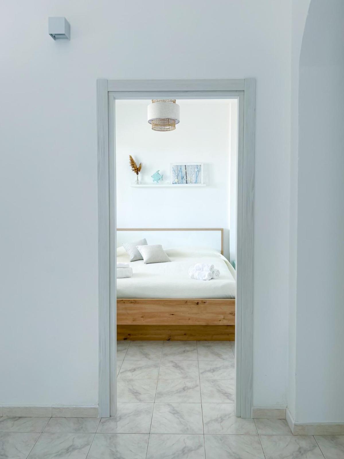 Villa Clori 马尔扎梅米 外观 照片